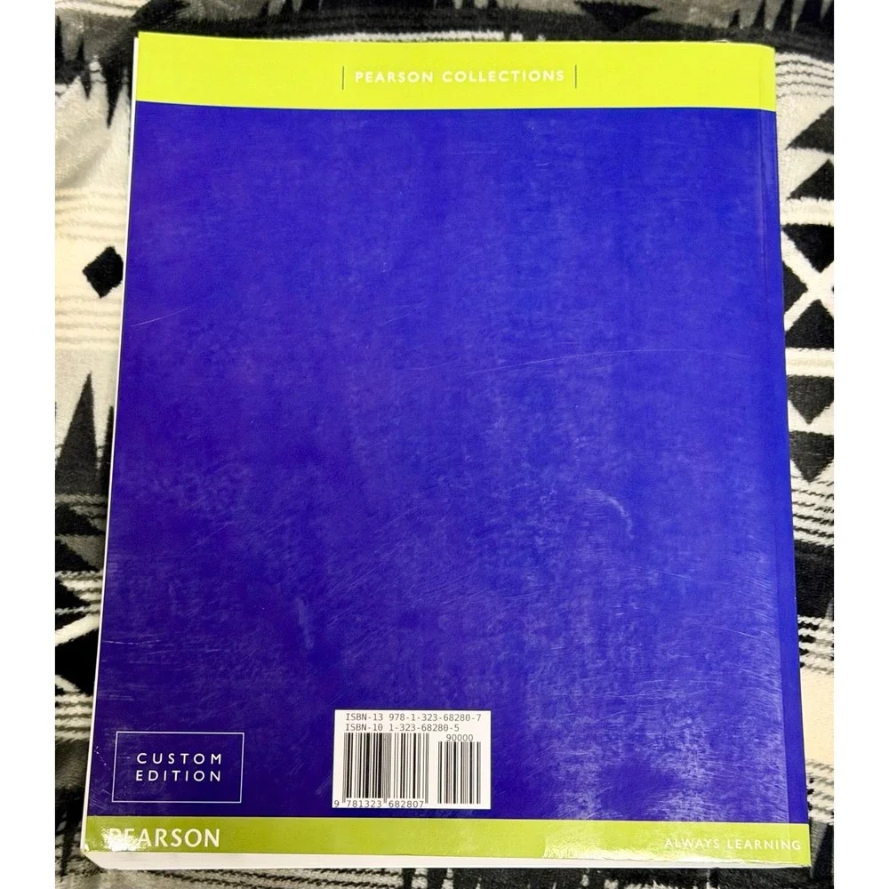 Campbell Biology textbook